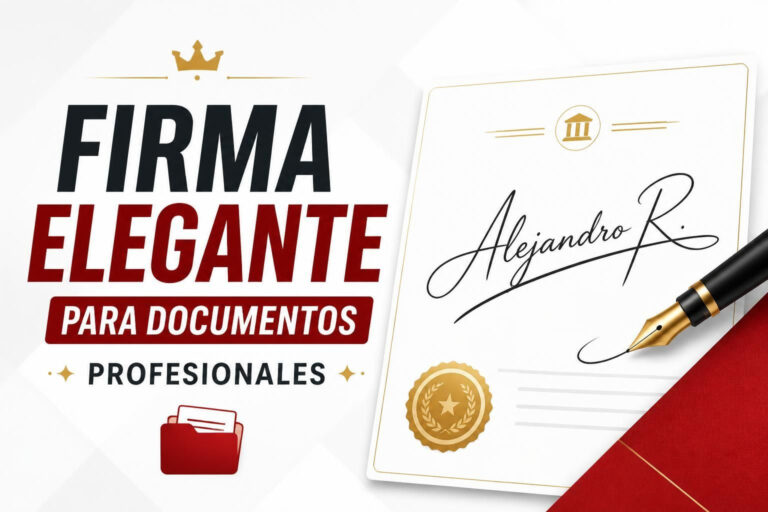 firma-elegante-para-documentos-profesionales